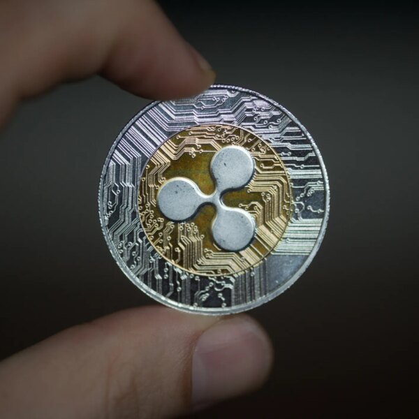 Is XRP Repeating A Setup That Once Led To 126% Rally? This…