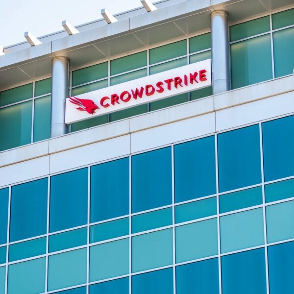 CrowdStrike Stock (CRWD): Trimming Ahead Of Earnings Is The Right Move As…
