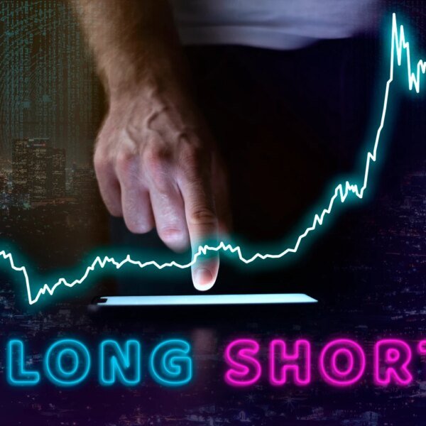 Wall Street Saturday: Shorting Consumer Stocks With George Noble