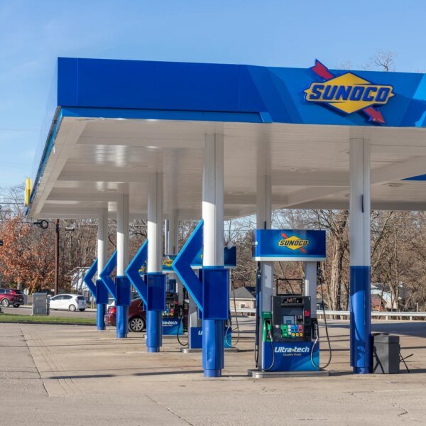 Sunoco: Distribution Growth Is Set To Continue