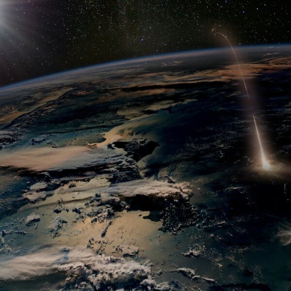 Firefly Shares Prepare For Takeoff With Higher Volume Spacecraft Production (NASDAQ:FLY)