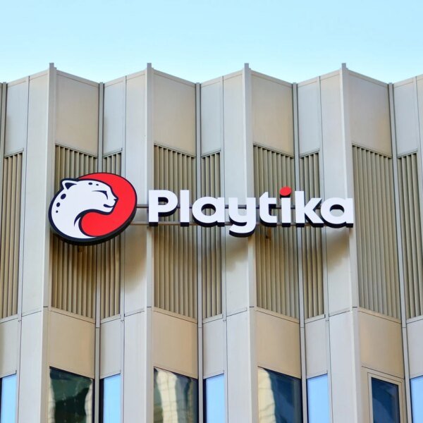 Playtika’s Strong Guidance Signals A Real Turn (Rating Upgrade) (NASDAQ:PLTK)