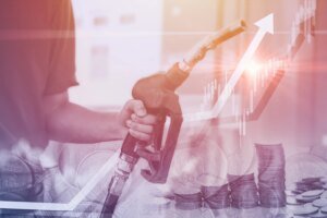Surging Fuel Costs Risk Creating New Split In The Eurozone