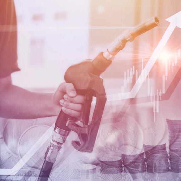 Surging Fuel Costs Risk Creating New Split In The Eurozone