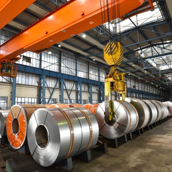 SLX: Finally Back To 2008 Highs, But Steel Stocks Are Just Getting…