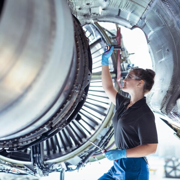 Howmet Aerospace: Upgrade To Buy As Earnings Power Is A Lot Stronger…