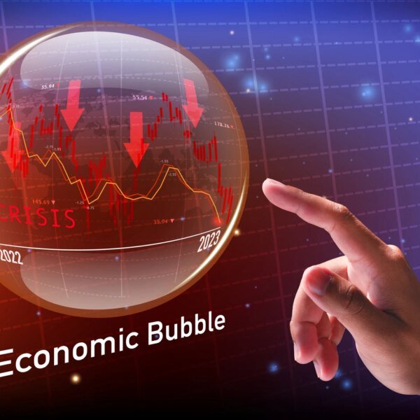 The 3 Key Assumptions Fueling This 'Hopium' Rally