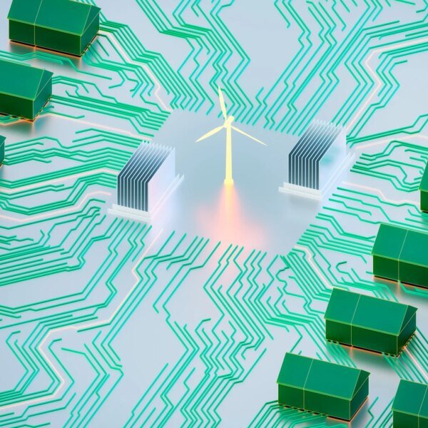 Earnings And Semiconductors Power Markets