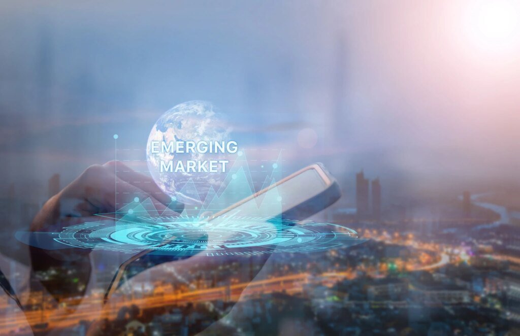 Global X Emerging Markets Bond ETF Q1 2026 Commentary