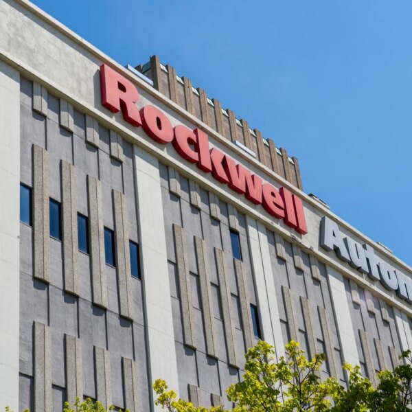Rockwell Automation: Benefiting From The AI Data Center Surge (NYSE:ROK)