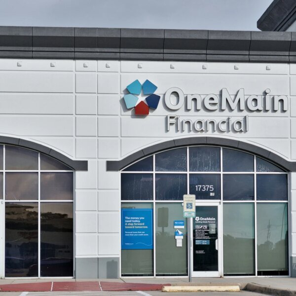 OneMain Holdings: Resilient To Credit Fears