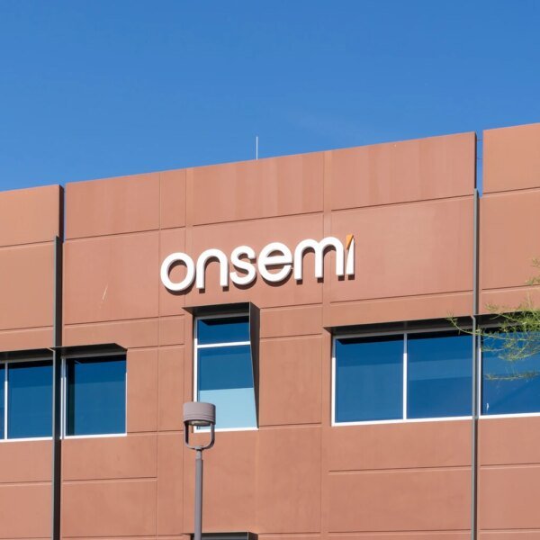 ON Semiconductor: AI Power, Auto Recovery, And The Problem Of Price