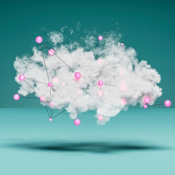 Rumble: Pivotal AI Cloud Shift