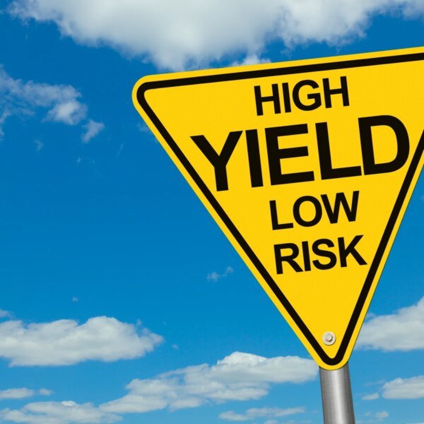 The Untold Truth Of High-Yield Investing Few Retirees Understand