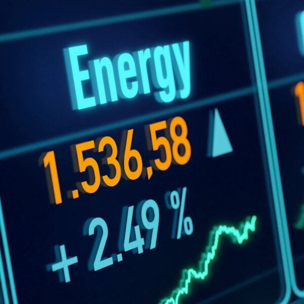 Energy Stocks, Last Hedge Standing