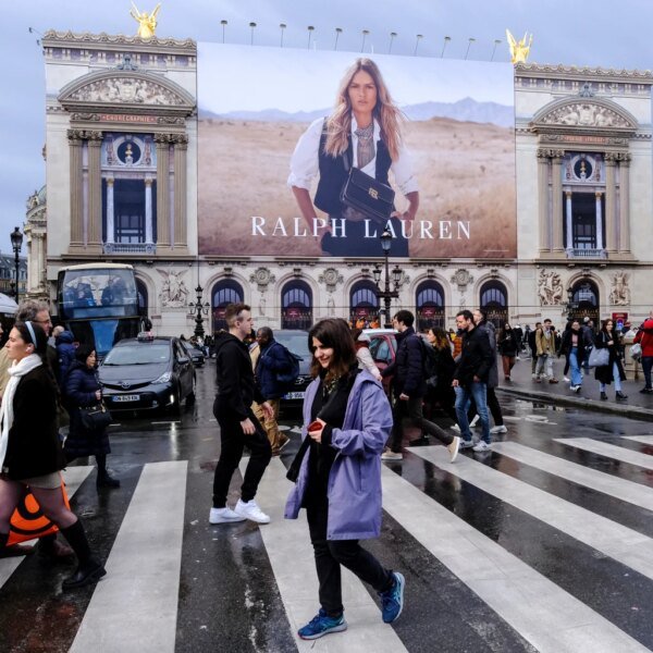 Ralph Lauren Vs. Tapestry: Which One Is A Better Investment?