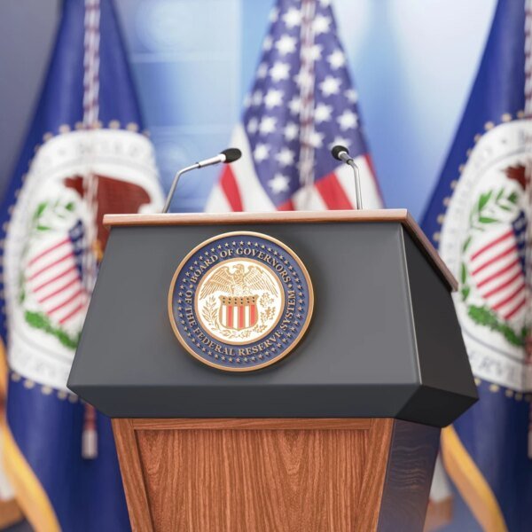 Warsh The Reformer: A New Era For The Fed