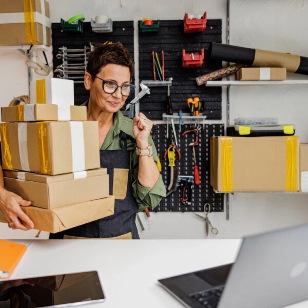 Durable Goods Orders Jump 7.9% In April, More Than Expected