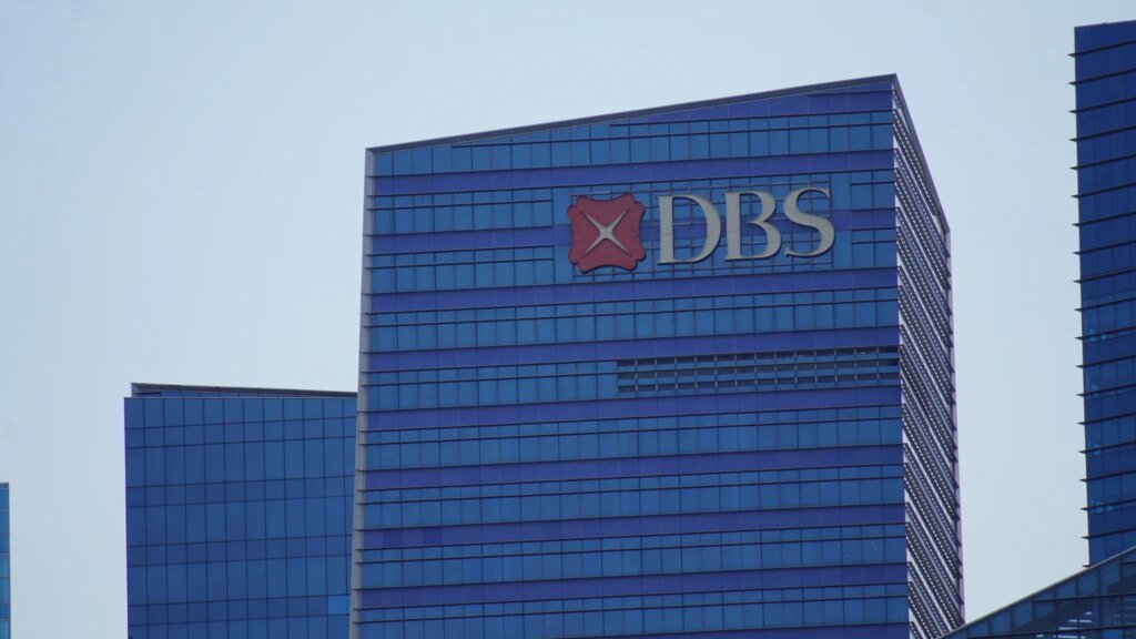 DBS Is Quietly Evolving Into An Asian Financial Compounder