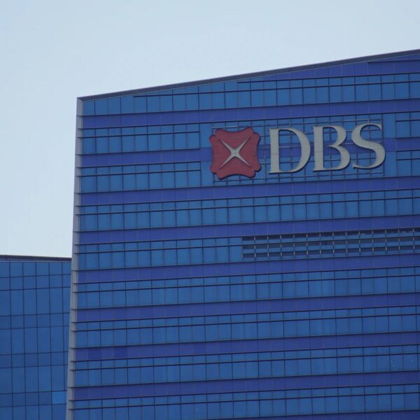 DBS Is Quietly Evolving Into An Asian Financial Compounder