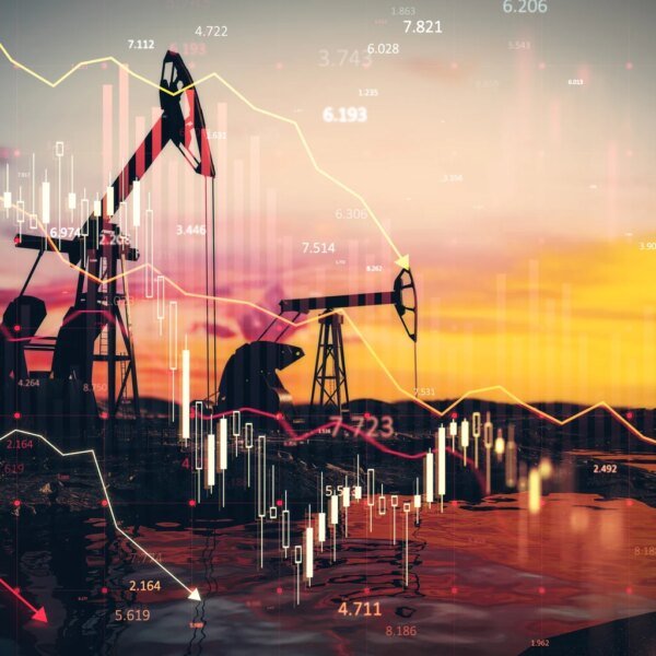 WTI Technical Analysis – The Strait of Hormuz Is To Be Opened…