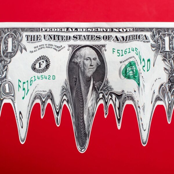 Don't Fight This Fed – Its Fighting Itself