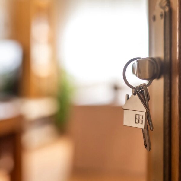 NAHB Housing Market Index: Affordability Challenges Persist