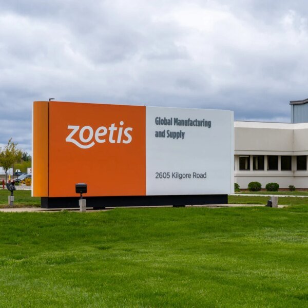 Zoetis: Significant Patience Required