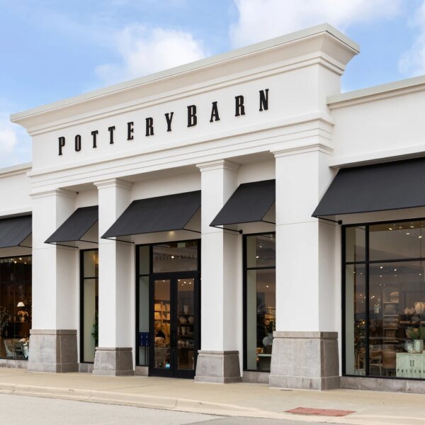 Williams-Sonoma: Current Valuation Supports A 'Hold'