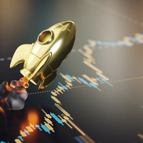 To The Moon: Space Stock ETFs Explode