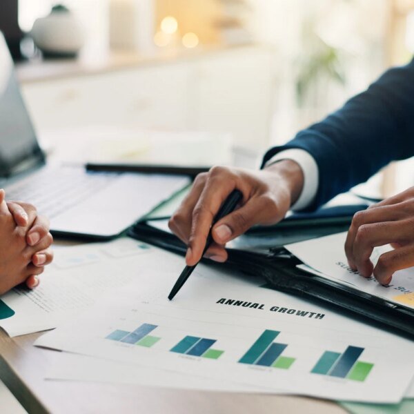 How To Recognize Alpha Potential In Active Equity Portfolios