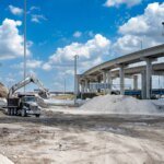 Granite Construction: IIJA Ending And Margin Peaking Could Result In Downside (NYSE:GVA)