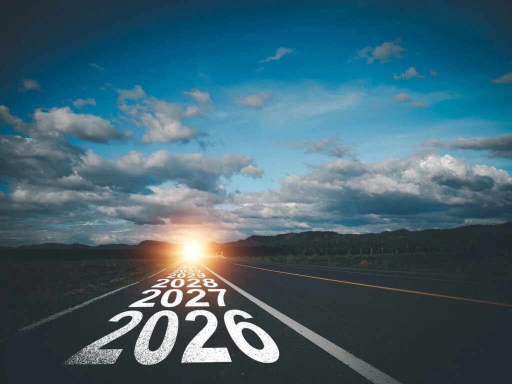 Navigating The Fog: Looking Into 2027