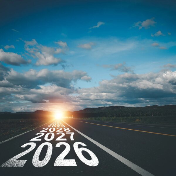 Navigating The Fog: Looking Into 2027