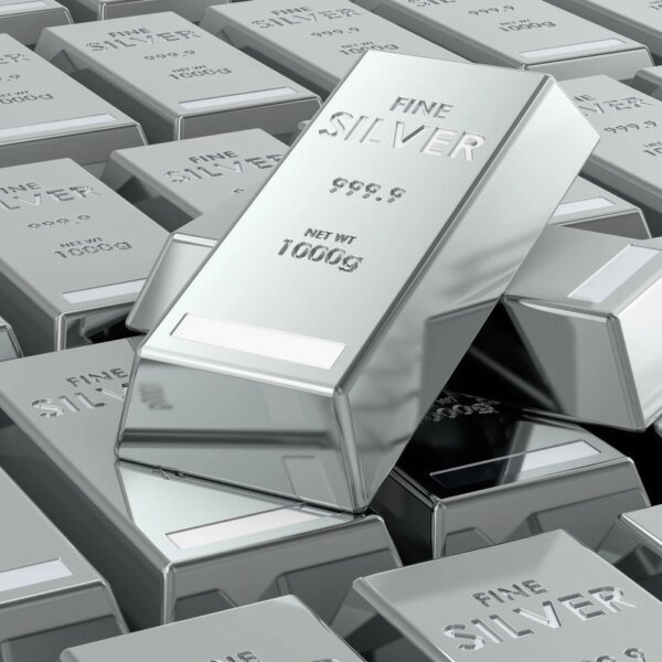 In-Depth Silver Technical Analysis: Silver Is In Breakout Mode, Pushing Above $85