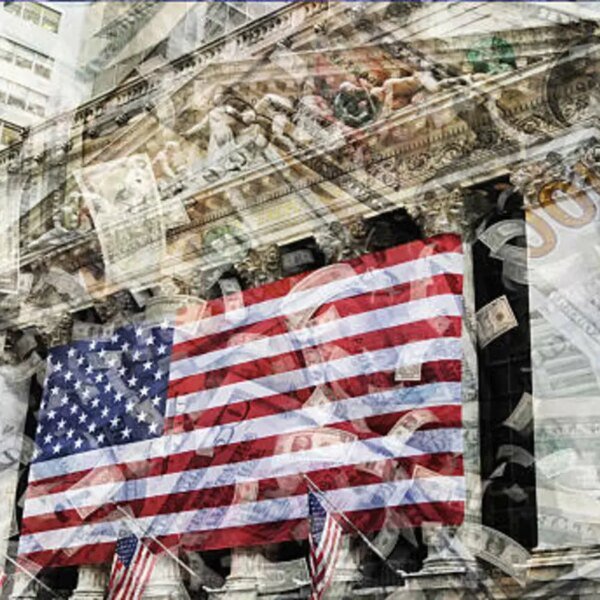 What Moved Markets This Week