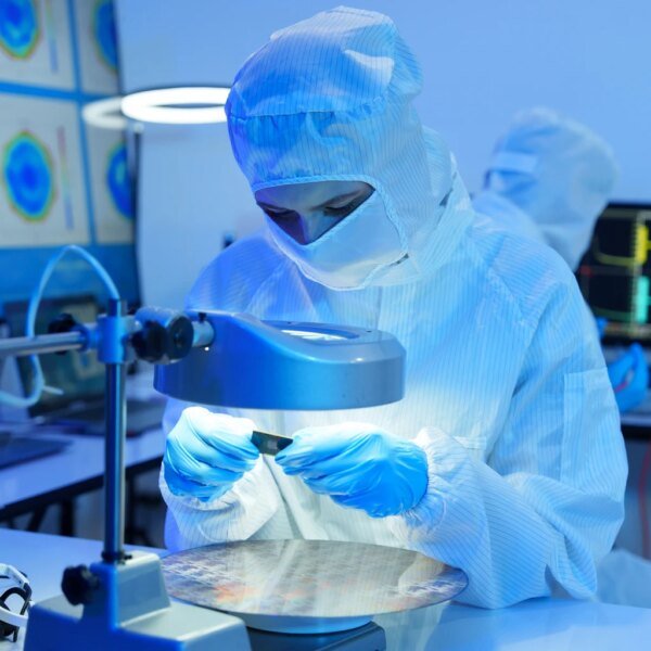 Applied Materials: AI Chip Equipment Boom Looks Priced For Perfection (NASDAQ:AMAT)