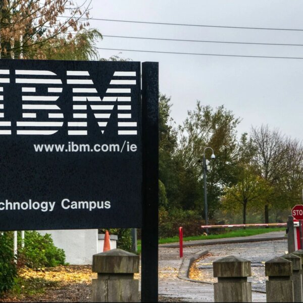 IBM: The Business Improved Faster Than Many Investors Realize (NYSE:IBM)