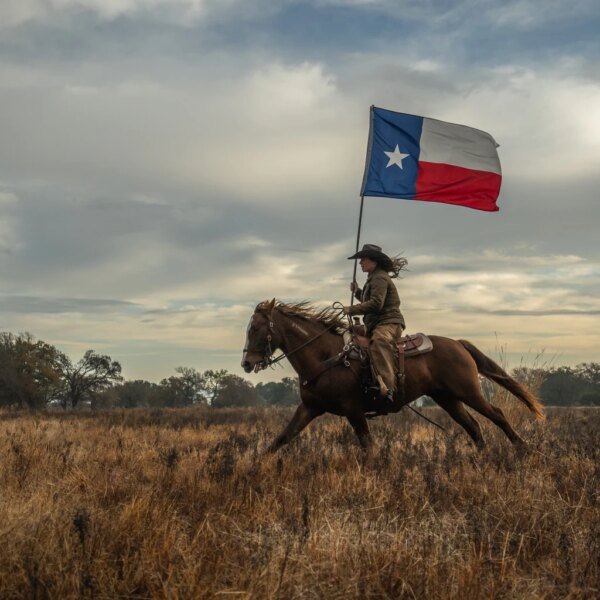 How Texas Pacific Land Could Be One Of The Market's Biggest Winners