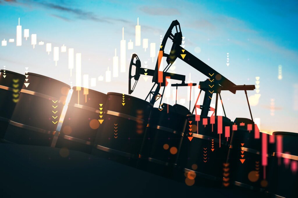 This Week’s Market Wrap: Narrow Leadership, Oil And China Trip, And Hot Inflation