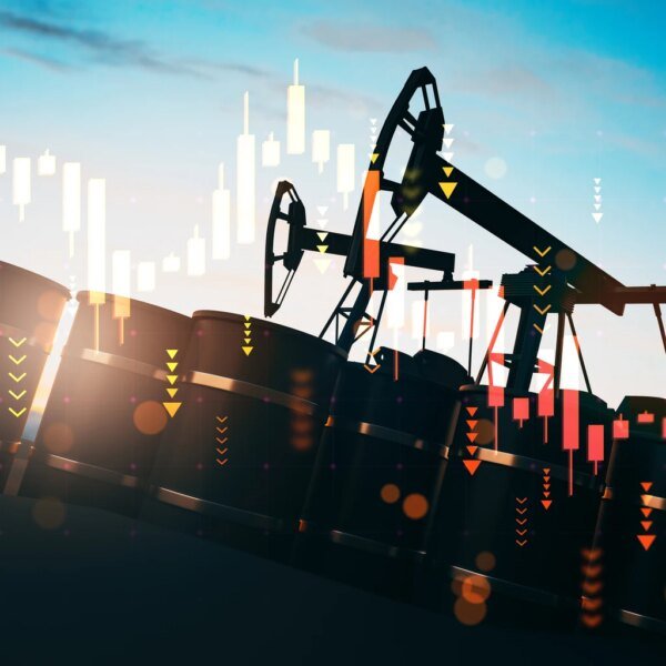 This Week’s Market Wrap: Narrow Leadership, Oil And China Trip, And Hot&hellip;