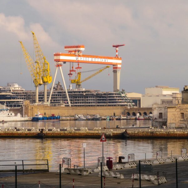 Fincantieri: I Was Right To Wait (Rating Upgrade)