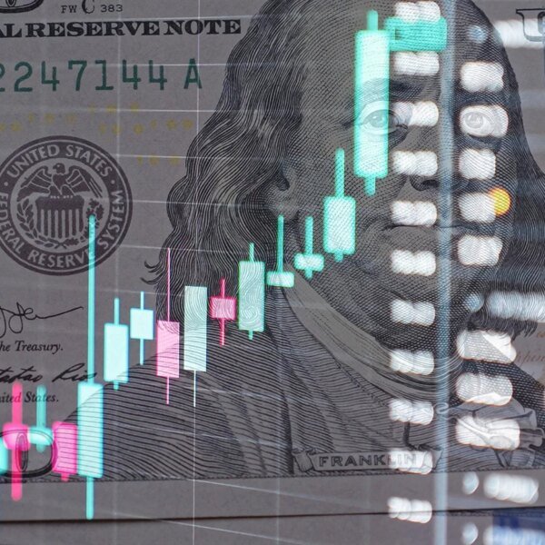Week Ahead: U.S. Economic Resilience Supports The Dollar