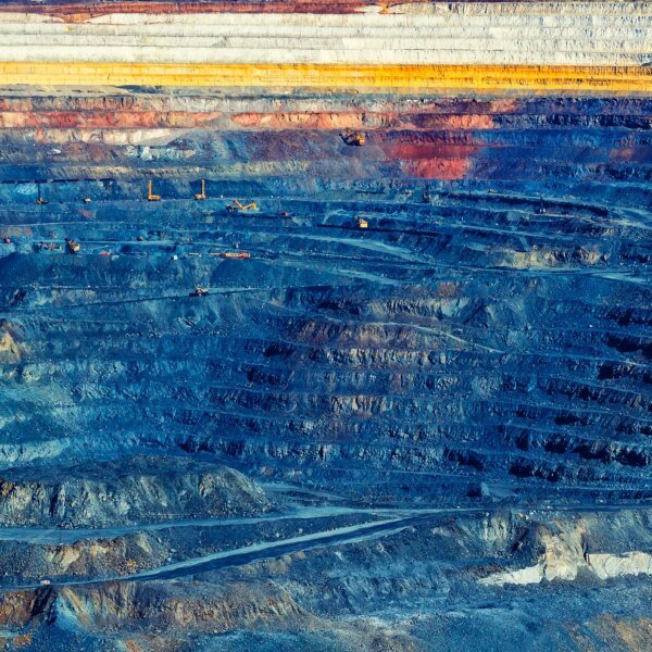 Southern Copper: Premium Assets, Premium Price