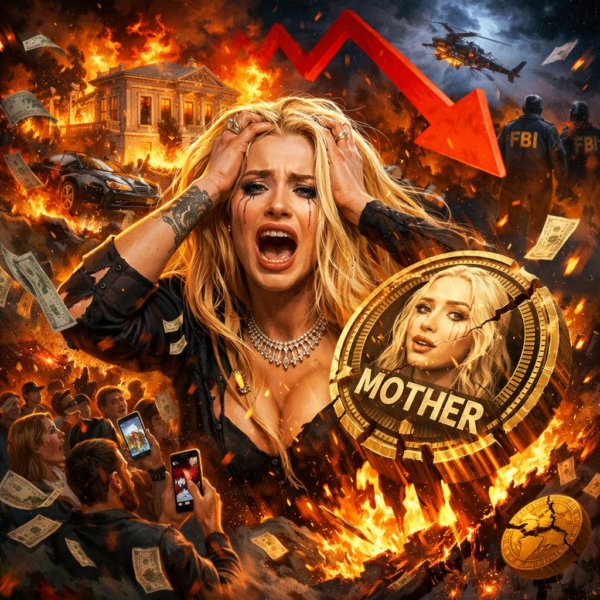 MOTHER Meltdown: Iggy Azalea Faces Federal Class Action After Token Plunges 99%