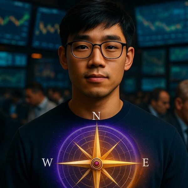 Bitcoin Trading Map for Traders Today at investingLive.com