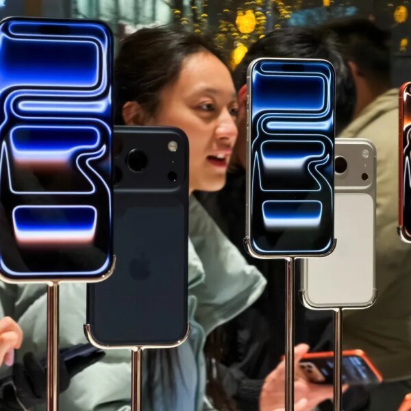 Ransomware hackers declare breach at Foxconn, a serious electronics producer for Apple,&hellip;