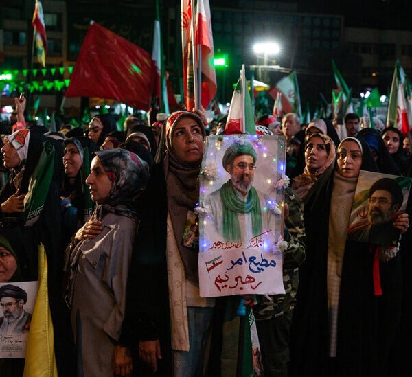 What to Know About the Mideast Standoff