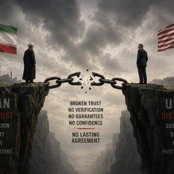 Al Arabiya: Iran is demanding extremely enriched uranium be transferred to China
