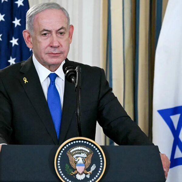 Netanyahu claims social media manipulation damage Israel’s picture within the US